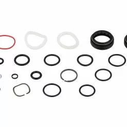 RockShox Forgaffel Servicekit Recon Gold Boost MY18+ - 00.4315.032.653
