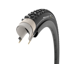 Pirelli Cinturato Cross Mix 700x33C - TLR -sort - 3770600