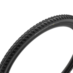 Pirelli Cinturato Gravel Mix 700x35C TLR - Sort - 3771000