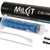 Milkit Compact Tubeless Kit FV 75 Mm - 390000075