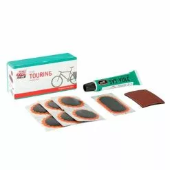 TipTop Lappekit TT 02 - TOURING - 506 0100