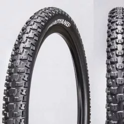 Chaoyang Rampage 26"x2,10" - 5711278008647