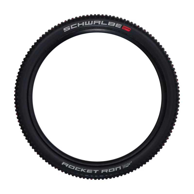 Schwalbe Rocket Ron 24x2,35 Super Race Addix Speed - 11654015.01 - Billede 2