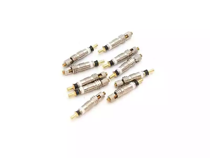 Orange-seal Orange Seal Ventil Løs Fransk/presta - 10 Stk - 60517