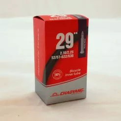 Slange 29 X 2,10-2,25 (FV48) Chaoyang - 6927116147204