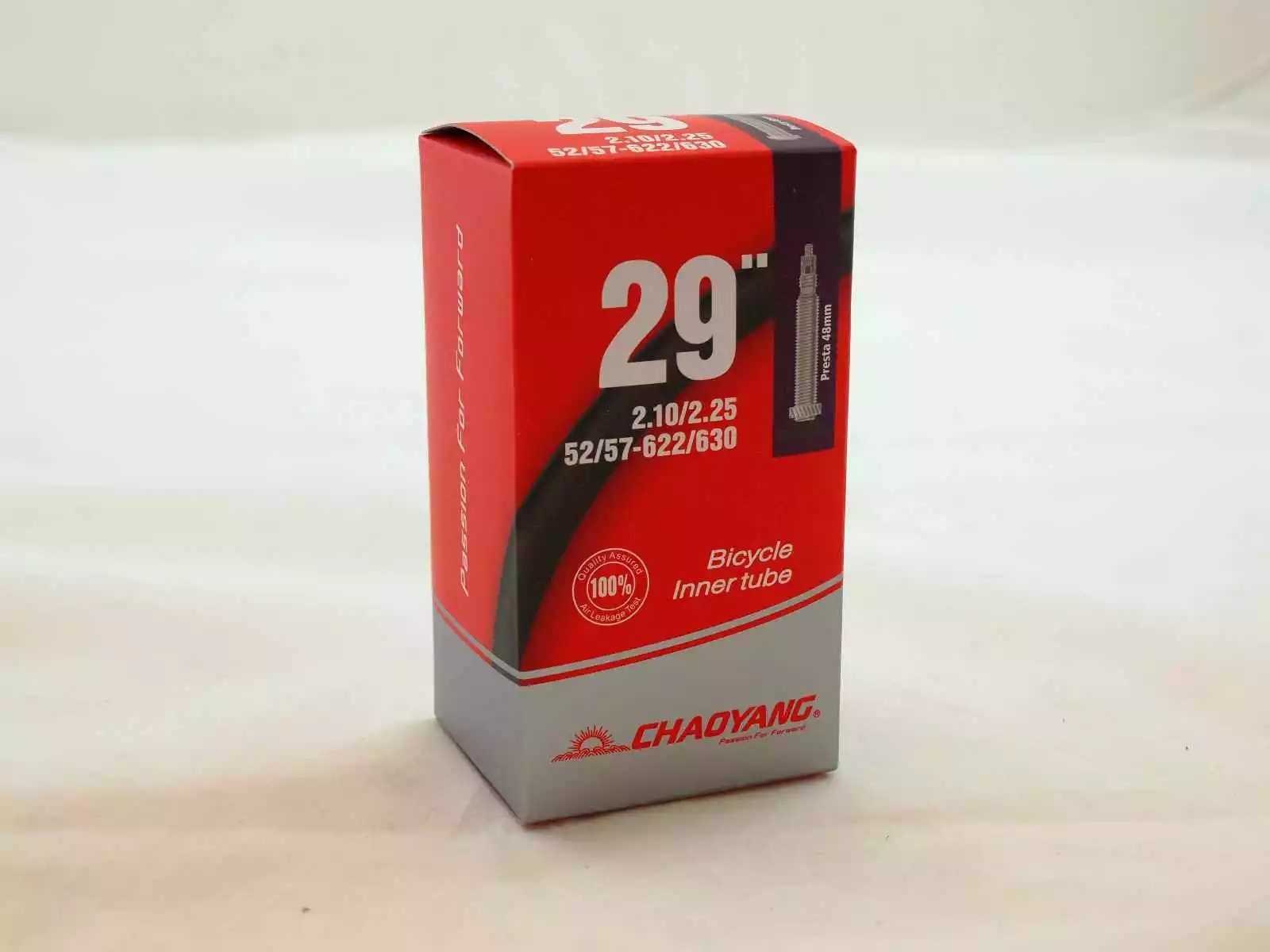 Slange 29 X 2,10-2,25 (FV48) Chaoyang - 6927116147204