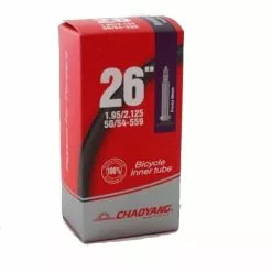 Slange 26" X 1,95-2,125" (FV48) Chaoyang - 6927116119065