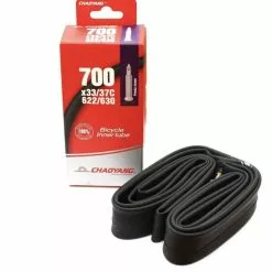 Slange 700 X 33/37C Chaoyang (FV48) - 6927116185411