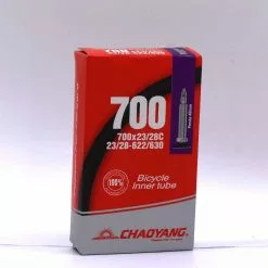 Slange 700 X 23/28C Chaoyang (FV48) - 6938112682170