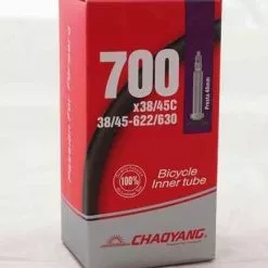 Slange 700 X 38-45C Chaoyang (FV60) - 6927116185312