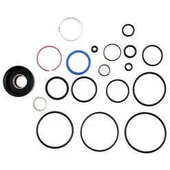 Fox Forx 32/34/36/40 MY19 Grip Cartridge Rebuild Kit - DP80301320