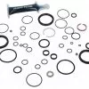 FOX Forgaffel Seal Kit Open Bath 32 Mm ->2015 - 80300078