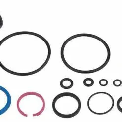 FOX Forx 32/34 Seal Kit FIT CTD - DP80300807