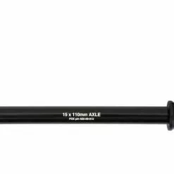 Fox Racing Stikaksel QR15 Light, Sort 15x110mm Boost - DP82009013