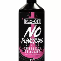 Muc-Off No Puncture Tubeless Sealant - 1000 Ml - 822-S