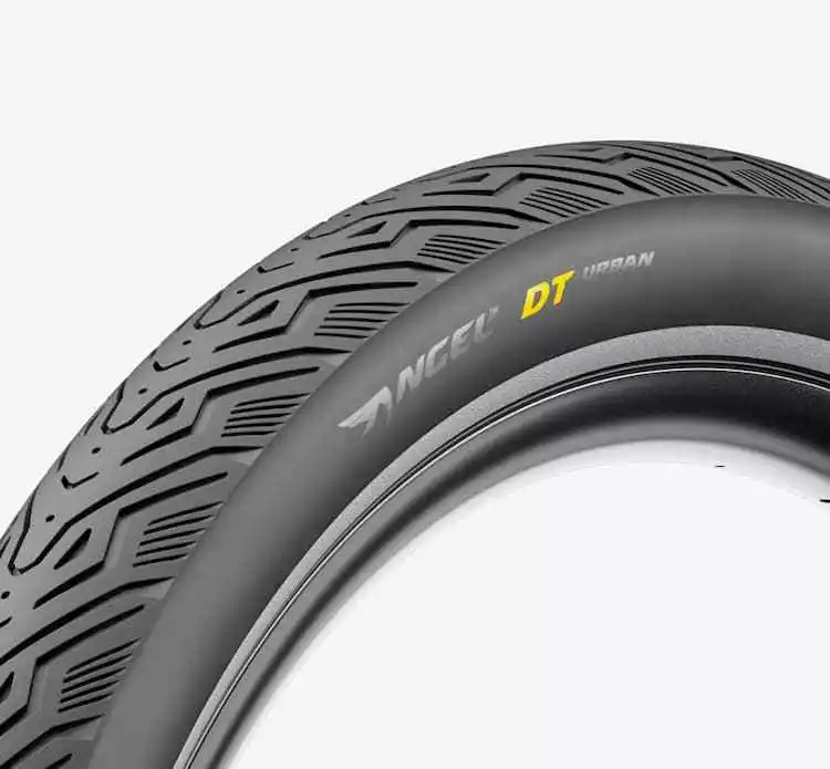 Pirelli Angel DT Urban Dæk 29"x2,10" (5 Mm Indlæg) - 4126300 - Billede 2