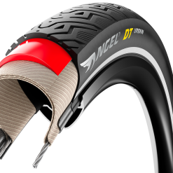 Pirelli Angel DT Urban Dæk 700x45 (6 Mm Indlæg) - 4126200