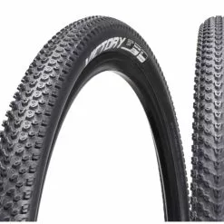 Chaoyang Gravel MT 700Cx33 - Sort - 6938112677138
