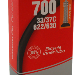 Slange 700 X 33/37C Chaoyang (DV40) - Dunlop - 6927116147259