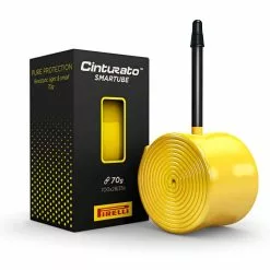 Pirelli Cinturato Smartube 700x33-45C (FV60) - 4094500
