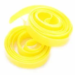 Contec Dækindlæg 700C X 19-23 Mm - GUL - 03539236