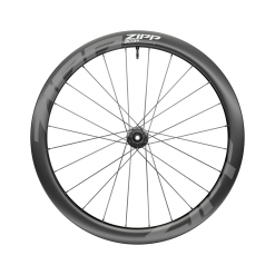 ZIPP Forhjul 303 S 700C 12/100 Mm Disc - 45 Mm - CL - 00.1918.527.000