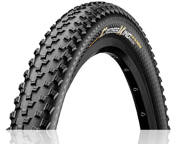 Continental Cross-King 29" X 2,2" Protection - 0101471