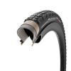 Pirelli Cinturato Gravel RC 700x45C TLR - Sort - 4216300