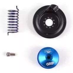 Fox Forx Remote All Grip Topcap Interface 2018 - 820-05-445