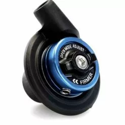 Fox Forx Remote Topcap Interface F-S Push-Unlock - 820-05-455