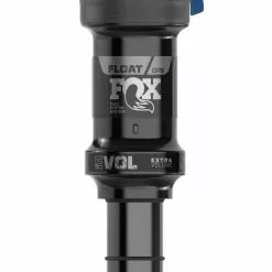 FOX Bagdæmper Float DPS Performance Evol LV - 3pos - 972-05-062