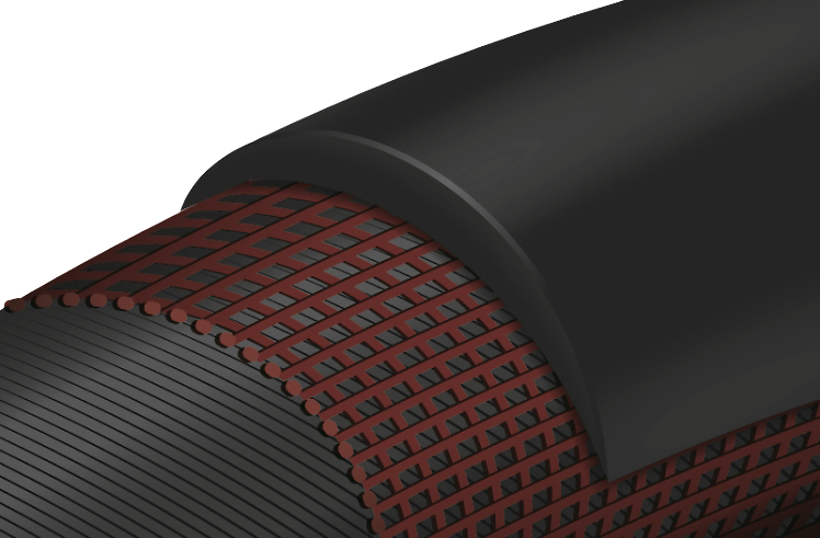 Continental Gatorskin - 700x28 - 0100641 - Billede 3