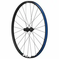 Baghjul Shimano WH-MT500 27,5" 5/135 Mm - CL - EWHMT500RD7C