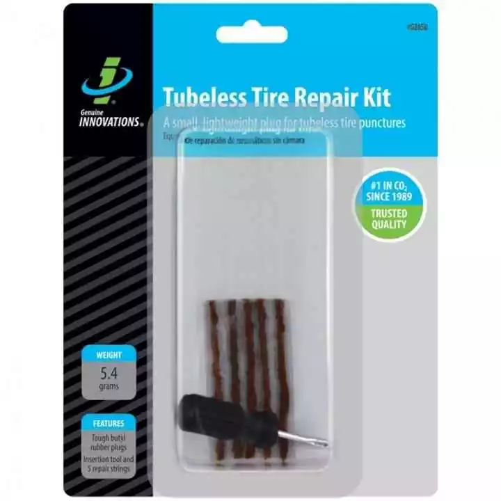 Genuine Innovations Tubeless Repair Kit - G2650 - Billede 2