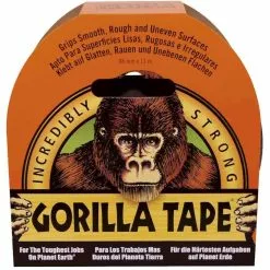 Allbike Gorilla Tubeless Fælgtape 73 Mm - 27 M - 218153