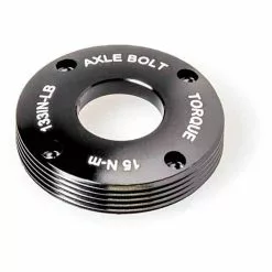 Dt-swiss DT Swiss Lefty Navdæksel - HCDXXX00S2386S