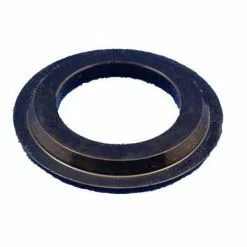 Styrfitting Bundring Reducer 1,5" Til 1 1/8" - TOKEN