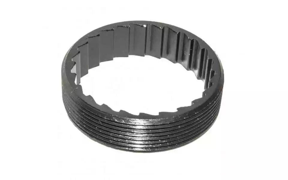 Dt-swiss DT Swiss Ring Nut - 3 Pal M34x1 - HCDXXX00N6137S