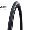 Schwalbe Pro One - 700x30 - Sort/Skinwall - 11654245