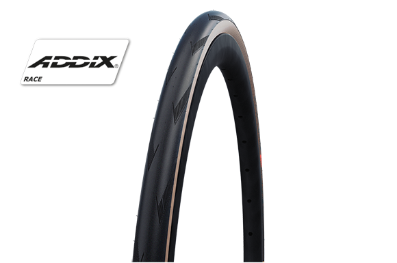 Schwalbe Pro One - 700x30 - Sort/Skinwall - 11654245
