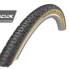 Schwalbe G-ONE Ultrabite Performance - Sort/Brun - 28"x1,50" - TLE - Addix - 11654067.02