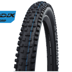 Schwalbe Nobby Nic EVO Super Trail SpeedGrip 27,5"x2,35" - 11654141.01