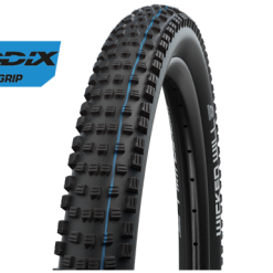 Schwalbe Wicked Will Evo Super Ground ADDIX SpeedGrip 29"x2,40" - 11654268