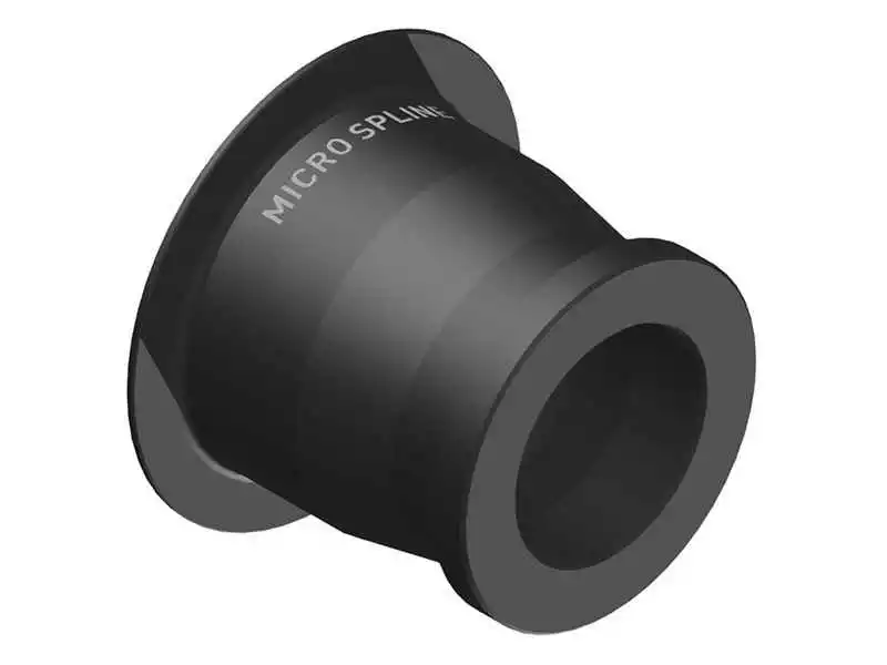 Dt-swiss DT Swiss MicroSpline End Cap 12/142/148 Mm - HWAXXX00S2766S