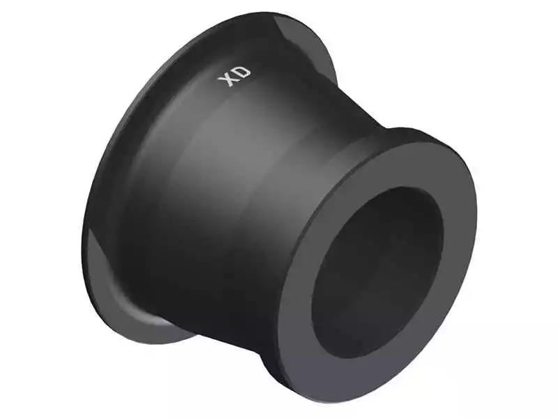 Dt-swiss DT Swiss XD End Cap 12/142/148 Mm - HWAXXX00S2767S