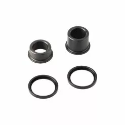 Dt-swiss DT Swiss 350/370 End Cap Kit 15/100 Mm - HWGXXX0004785S