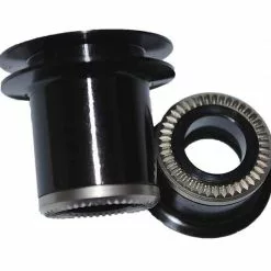 Dt-swiss DT Swiss End Cap Kit Bagnav 135/10 Mm HG - HWGXXX00S1803S