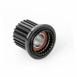 Dt-swiss DT Swiss Kassettehus/body Shimano MicroSpline - Ratchet - HWRABL00S2148S