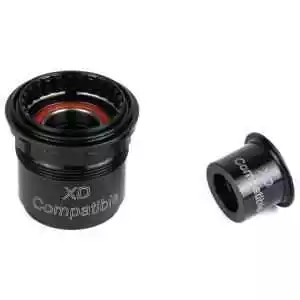 Dt-swiss DT Swiss Kassettehus/body MTB SRAM XD Ratchet - 12/142 - 12/148 - HWYAAL00S3188S - Billede 3