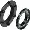Dt-swiss DT Swiss Lockring Adapter Fra Center Lock Til 6 Bolt - HWZXXX00S2335S